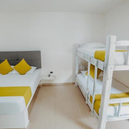 Green Covenas By Bernalo Hotels Екстериор снимка