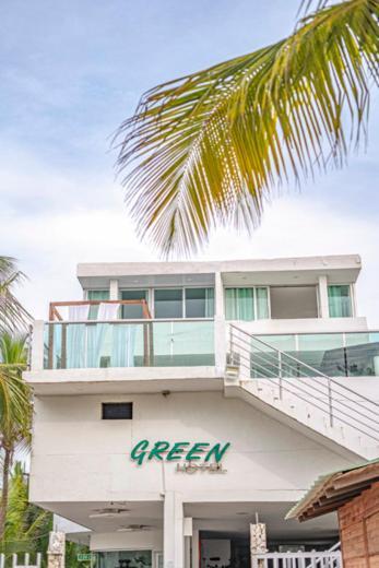 Green Covenas By Bernalo Hotels Екстериор снимка