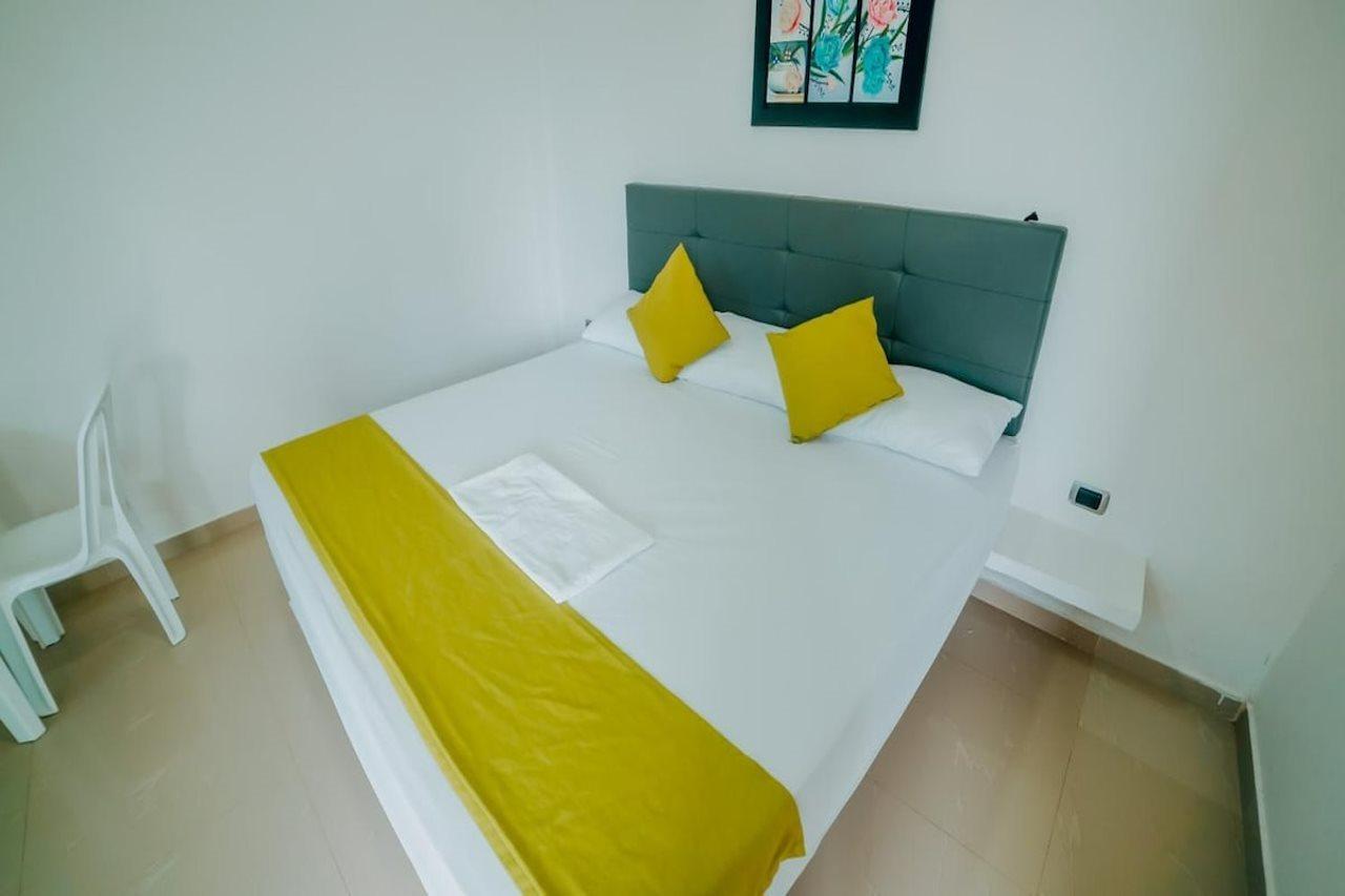 Green Covenas By Bernalo Hotels Екстериор снимка